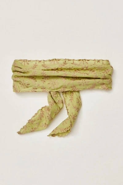 Shiloh Soft Headband