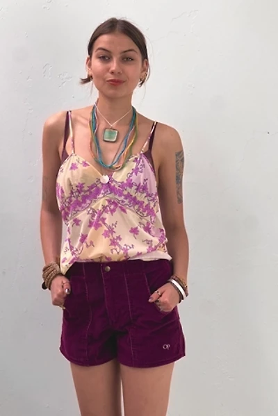 Vintage Pucci Cami Selected by Anna Corinna