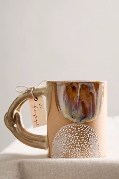 Pinky Swear Mug