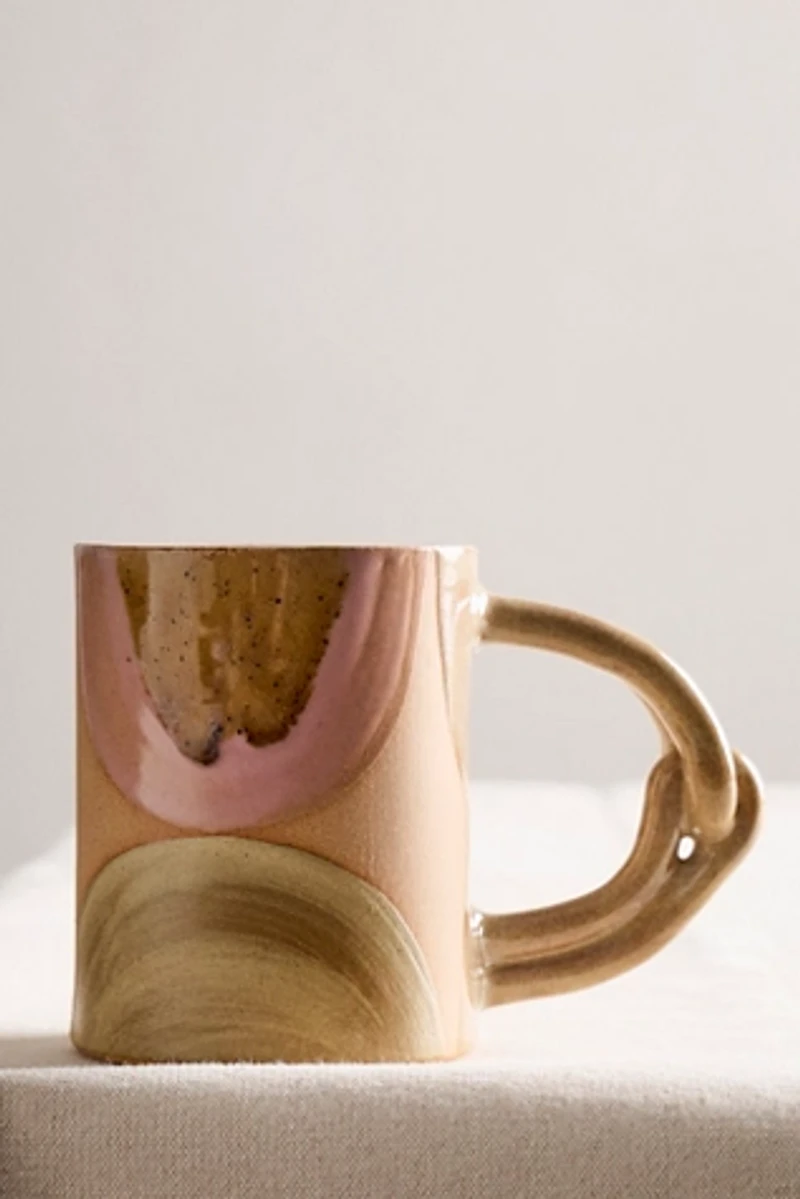 Pinky Swear Mug