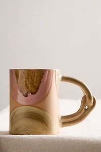 Pinky Swear Mug