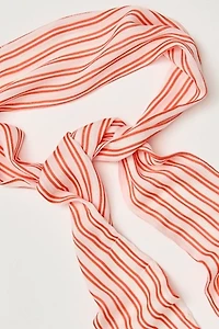 Chipper Stripe Soft Headband