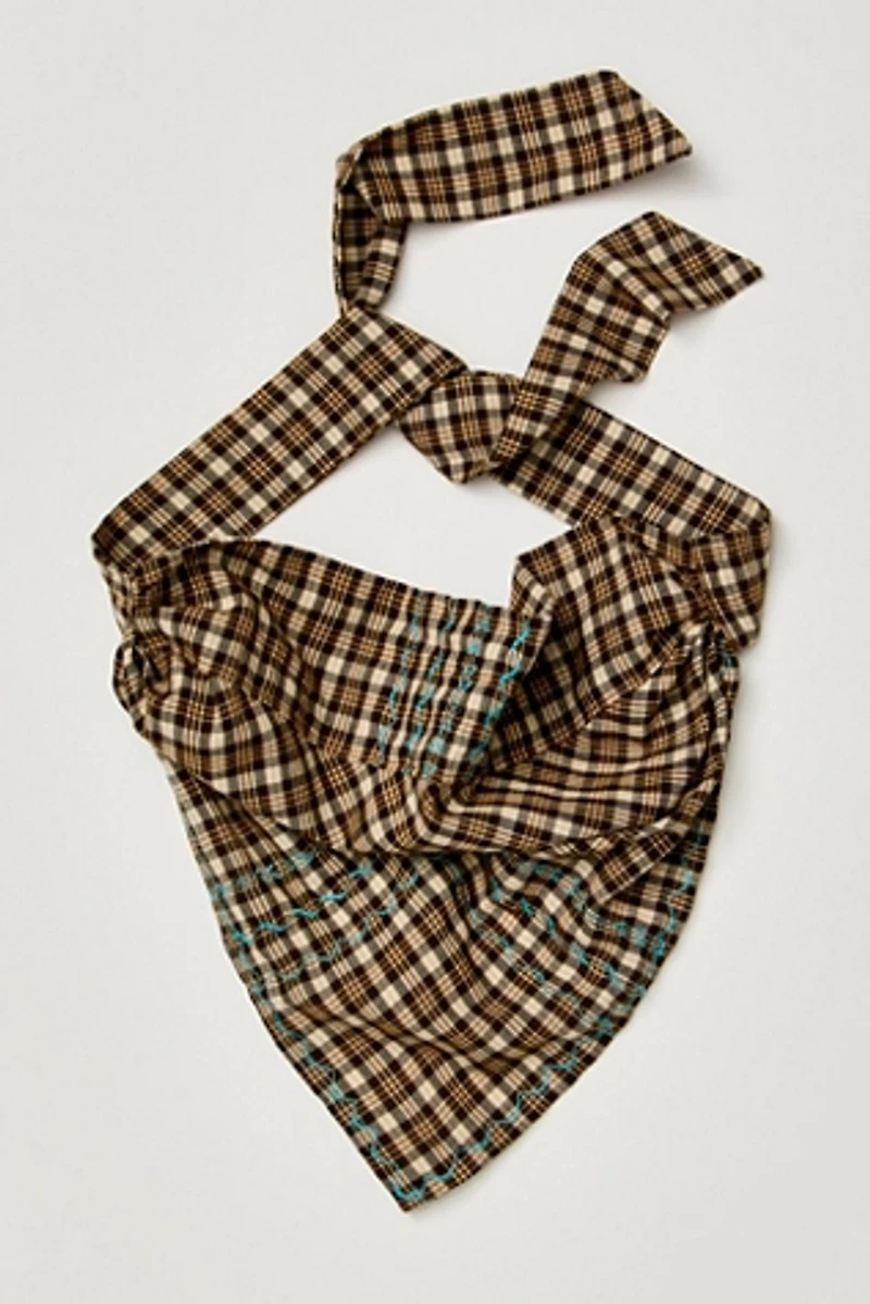Ardena Hair Scarf