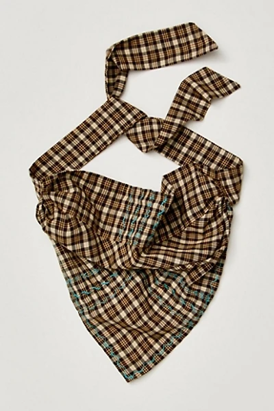 Ardena Hair Scarf