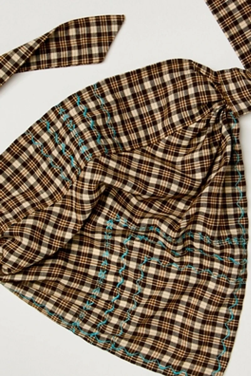 Ardena Hair Scarf