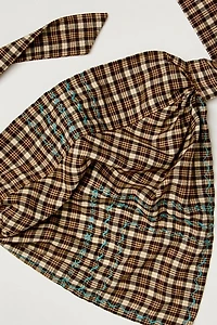 Ardena Hair Scarf