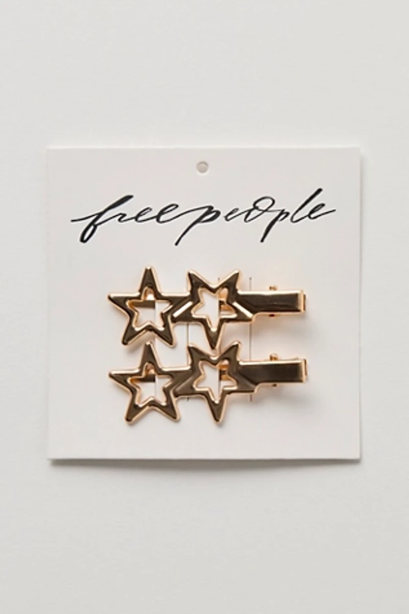 Beltran Barrette Set
