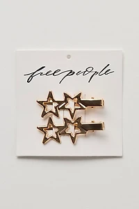 Beltran Barrette Set
