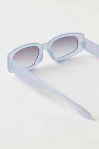 Izipizi X Crush Square Sunglasses