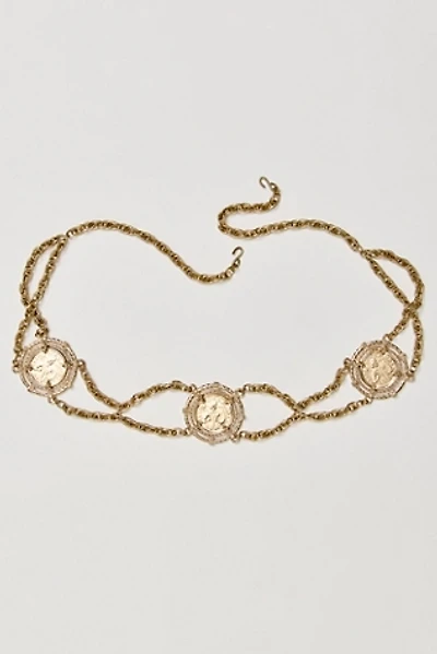 Bronze Age Chain Belt