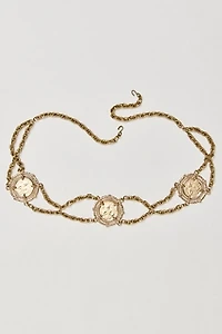 Bronze Age Chain Belt