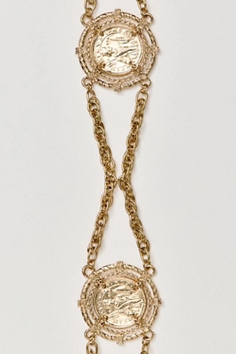 Bronze Age Chain Belt