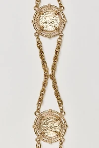 Bronze Age Chain Belt