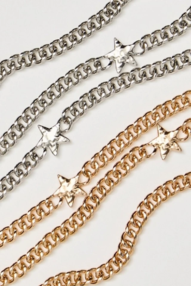 Mary Frances Ultra Dreamy Chain Belt | Pacific City display picture 3