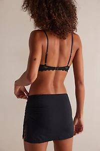 Any Night Half Slip