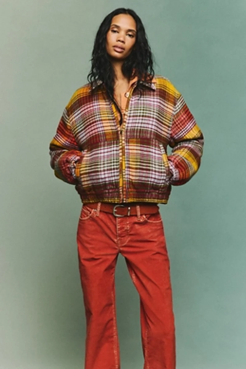 We The Free Tennessee Low-Rise Corduroy Boyfriend Jeans