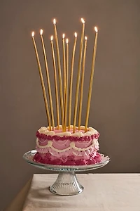 Tall Tapered Candles