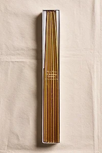 Tall Tapered Candles