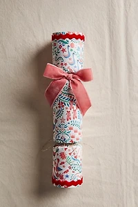 Velvet Bow Surprise Crackers