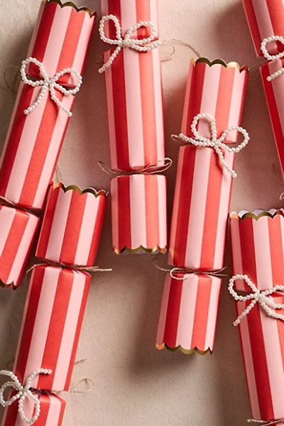 Pearl Bow Surprise Crackers