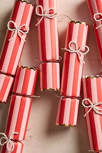 Pearl Bow Surprise Crackers