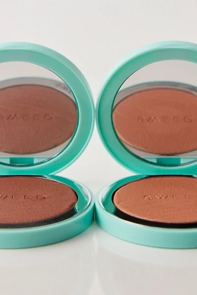 SWEED The Bronzing Powder