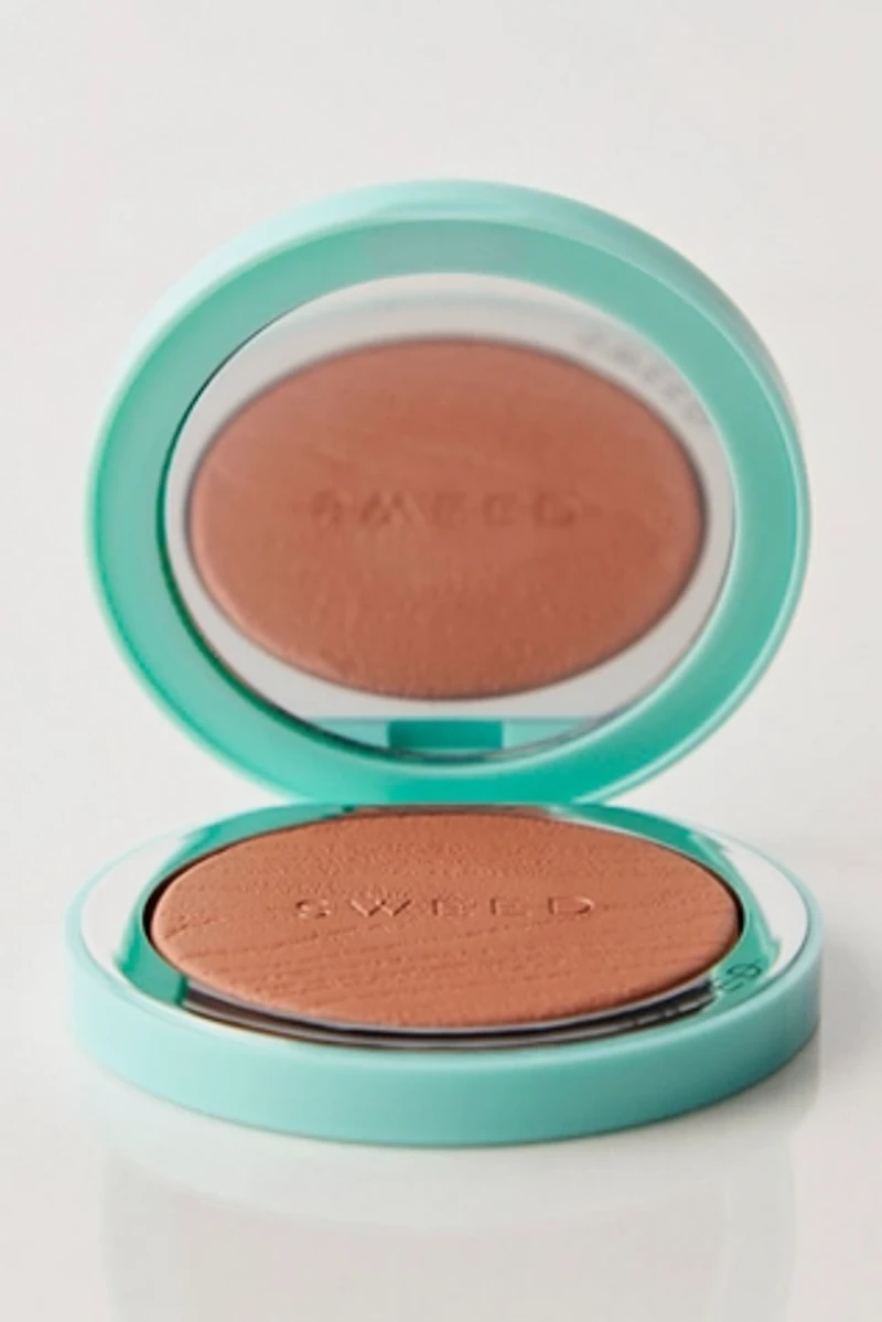 SWEED The Bronzing Powder