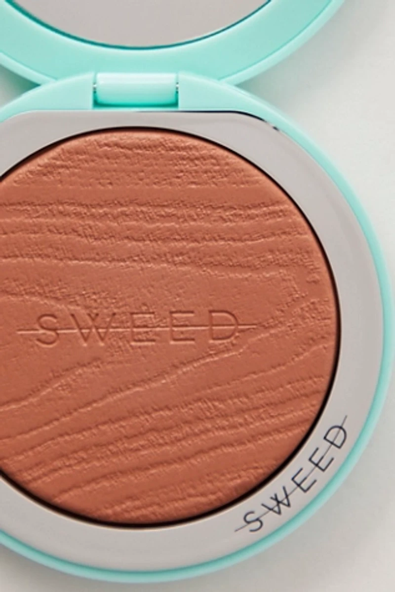 SWEED The Bronzing Powder