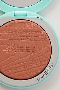 SWEED The Bronzing Powder