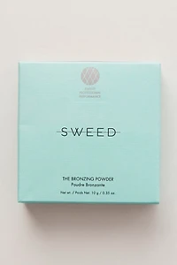 SWEED The Bronzing Powder