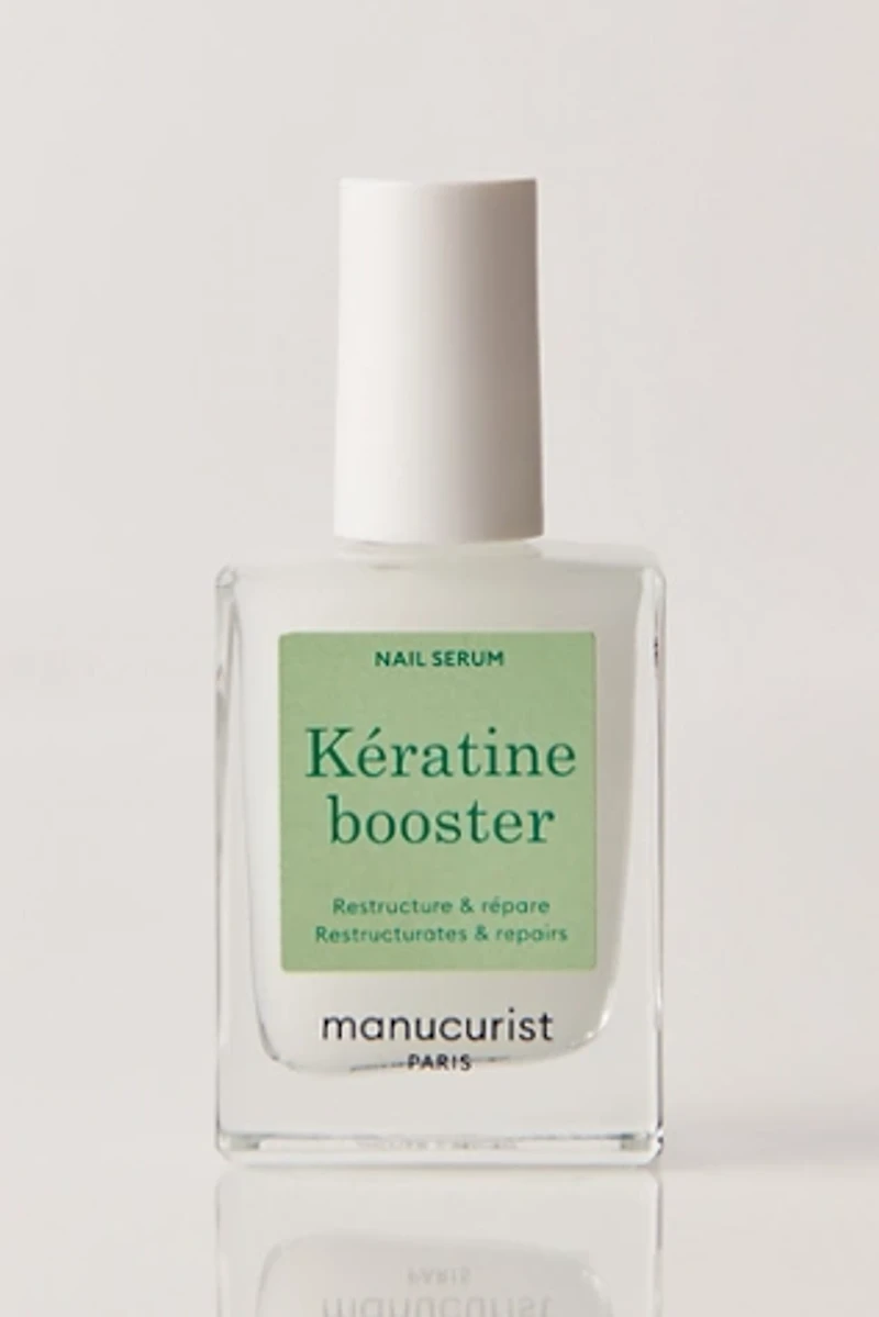 Manucurist Keratine Boost