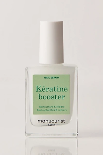 Manucurist Keratine Boost