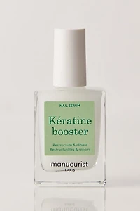 Manucurist Keratine Boost