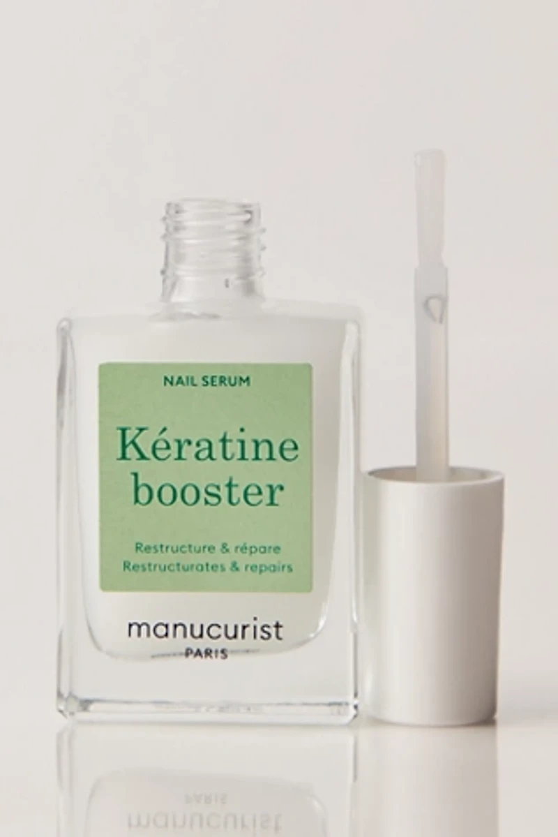 Manucurist Keratine Boost