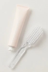 Londontown Mani Bright Nail Scrub