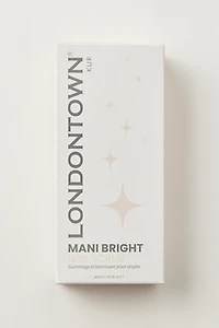 Londontown Mani Bright Nail Scrub