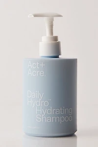 Act + Acre Daily Hydro™ Hydrating Shampoo