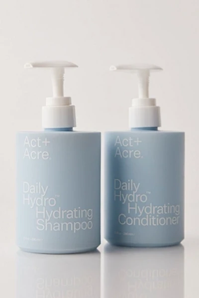 Act + Acre Daily Hydro™ Conditioner