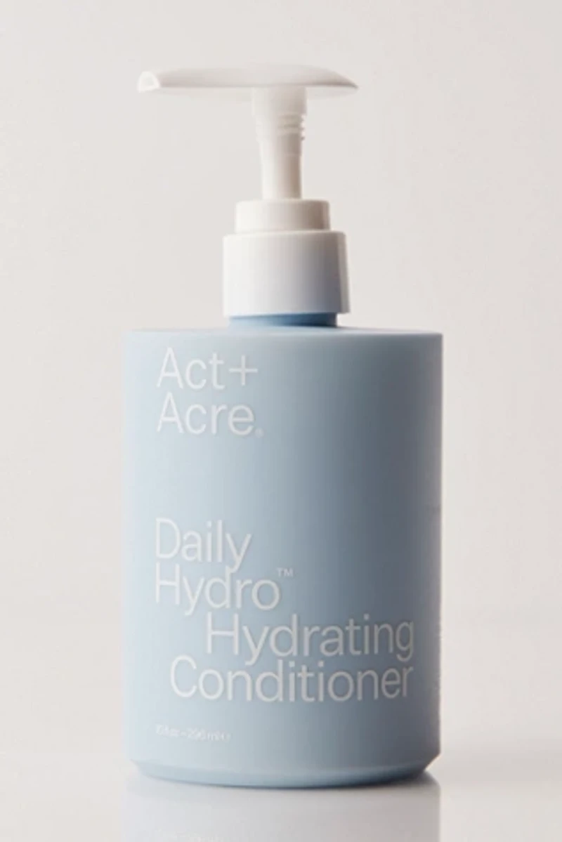 Act + Acre Daily Hydro™ Conditioner