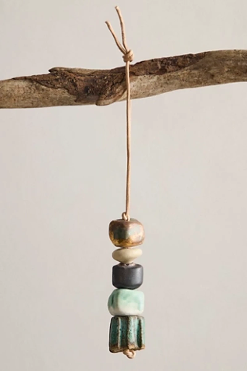 Strand No 17 Ornament