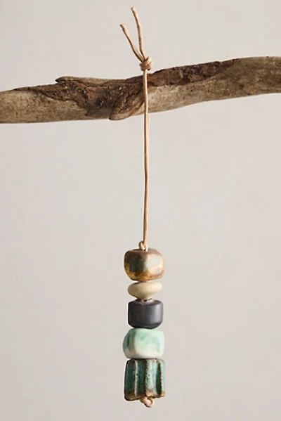 Strand No 17 Ornament