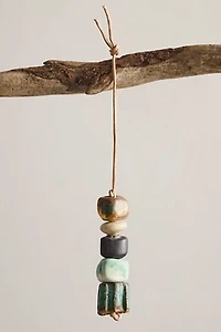 Strand No 17 Ornament
