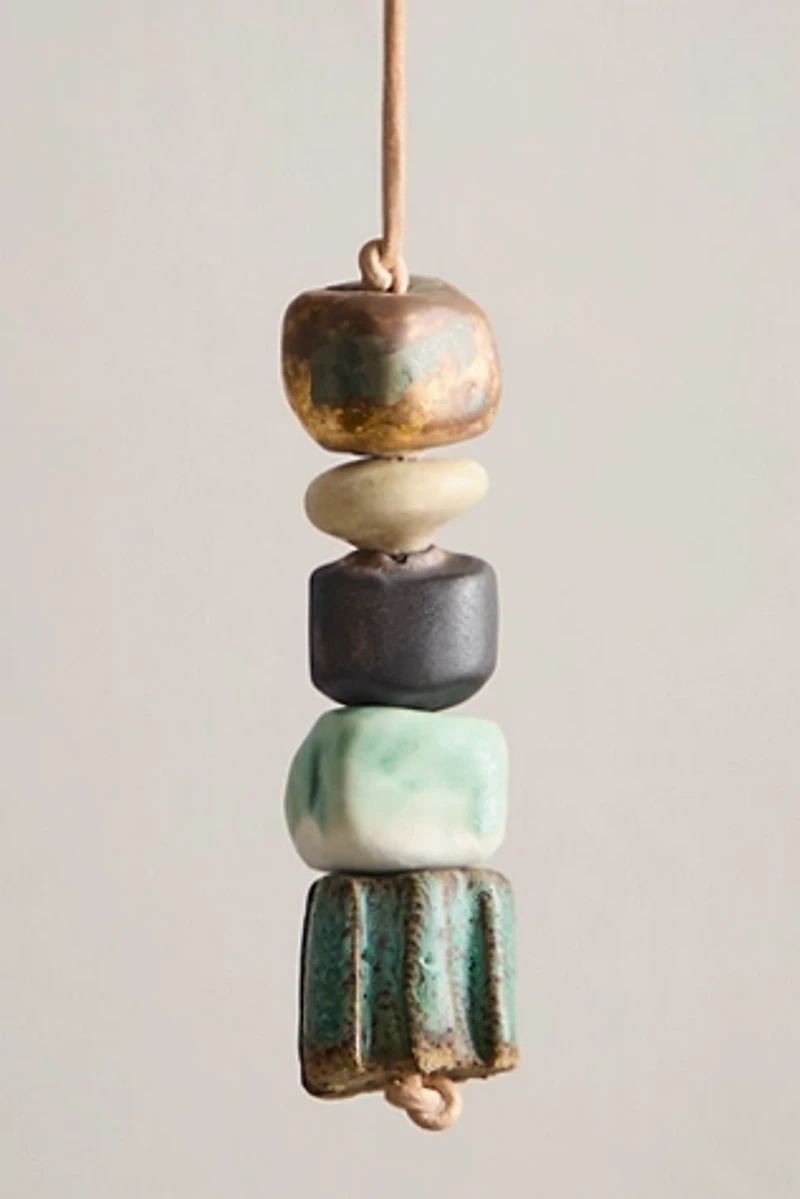 Strand No 17 Ornament