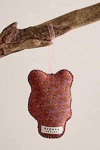 Candlestick Ornament