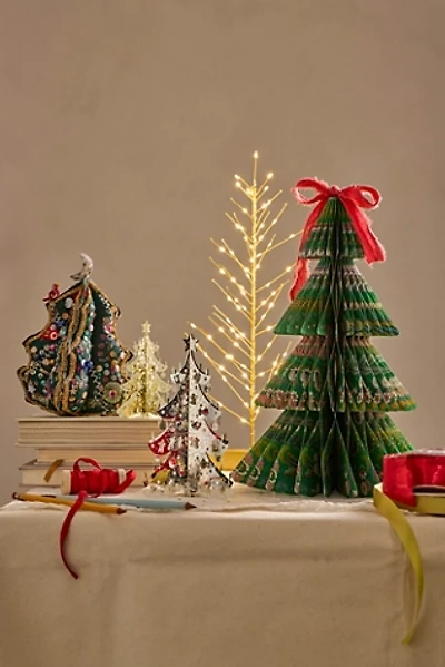 Sissel Edelbo Tree Stuffie