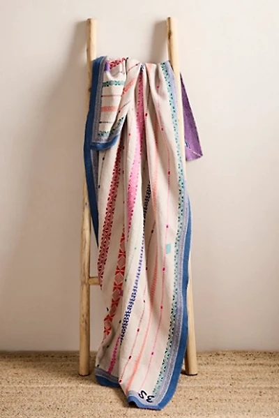 Vintage Blanket