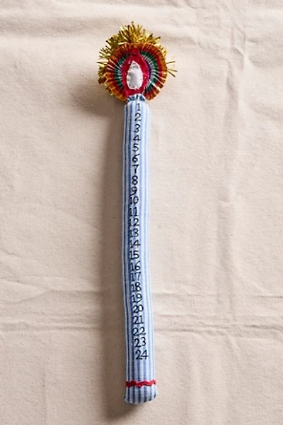 Advent Candle
