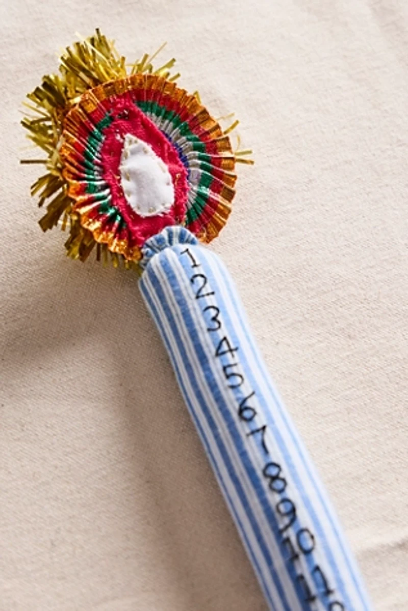 Advent Candle