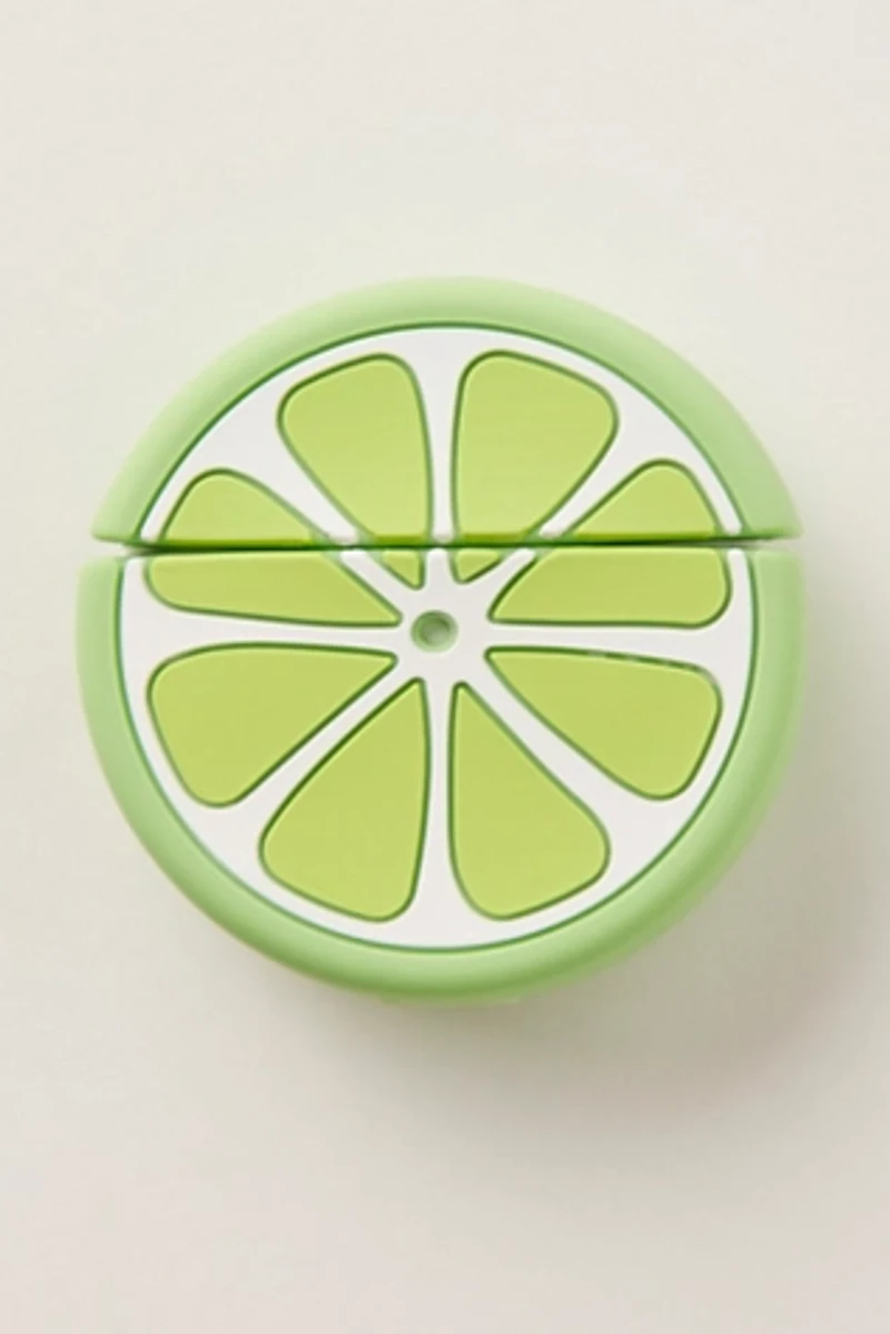 Foodie Silicone Airpod Case