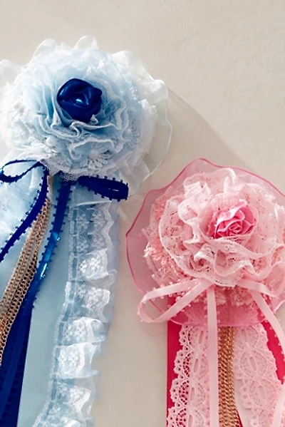 Best Show Brooch
